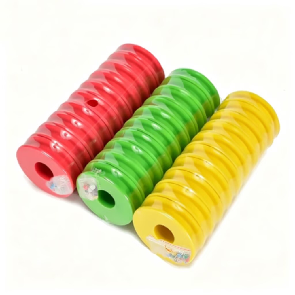 Fishing Line Dispenser - 10 шт. портативных устройств для намотки