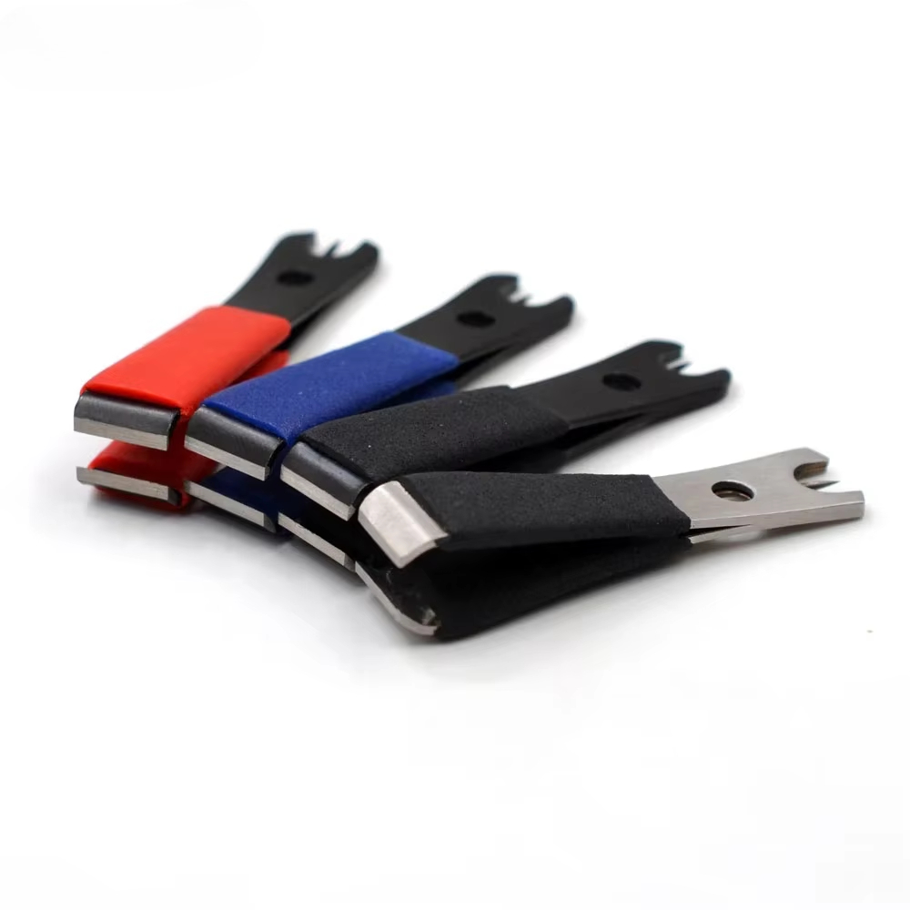 Fishing Line Cutter - 1 шт. инструмент для обрезки лески