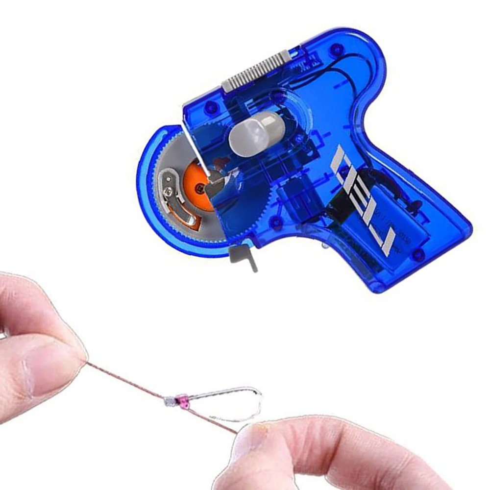 Электрическая автоматическая м – обзор и цена Fishing Line Dispenser