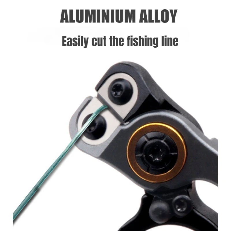 Инструменты для рыбалки на отк – обзор и цена Fishing Line Cutter
