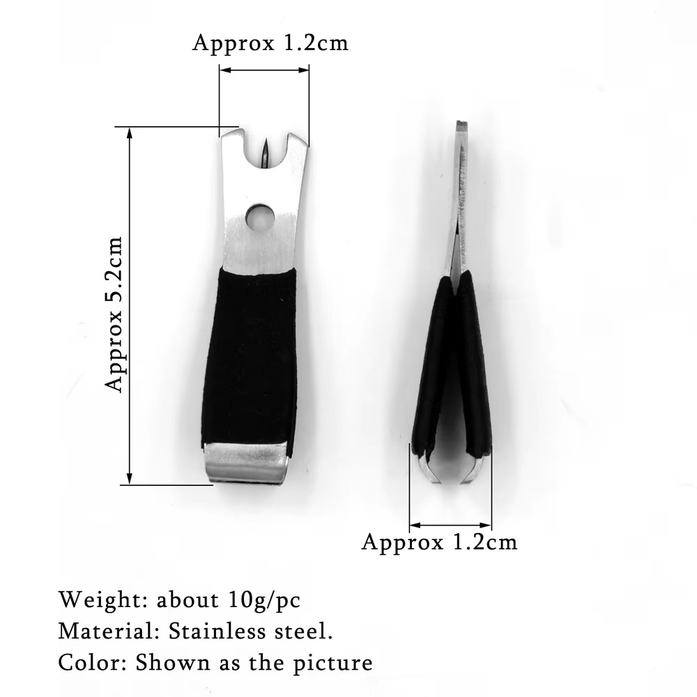 1 шт. инструмент для обрезки л – обзор и цена Fishing Line Cutter