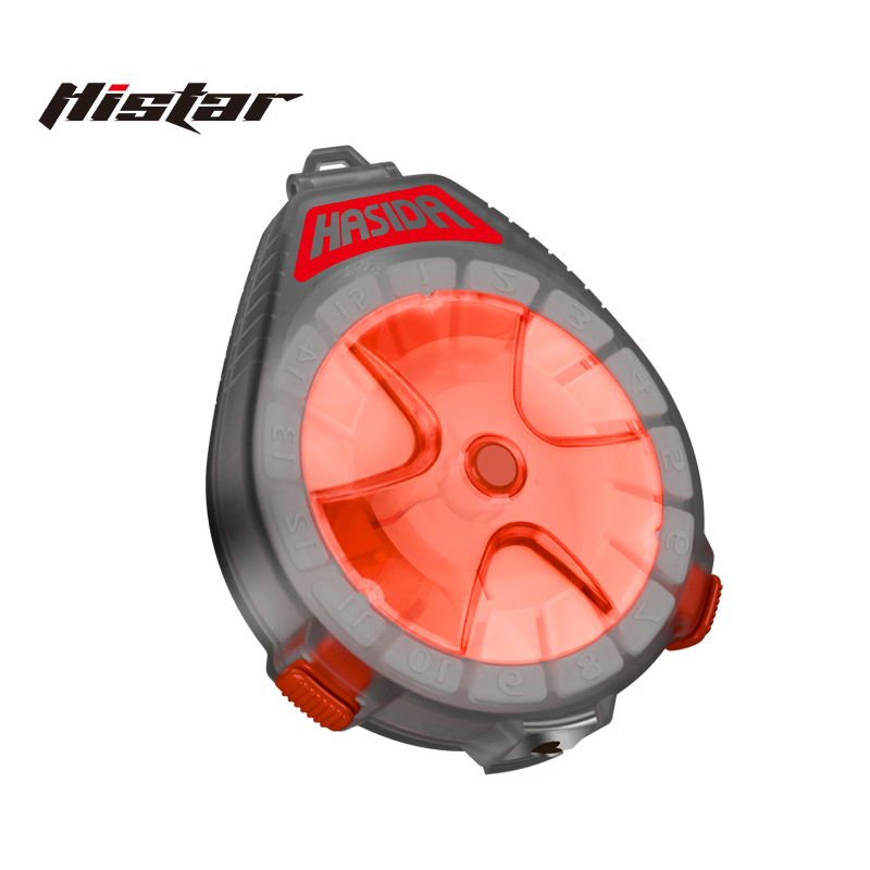 Коробка для рыболовной лески H – обзор и цена Fishing Line Dispenser